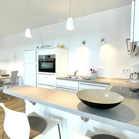 Friesengut Friesendomizil 2 Im Friesengut * لانغيوغ